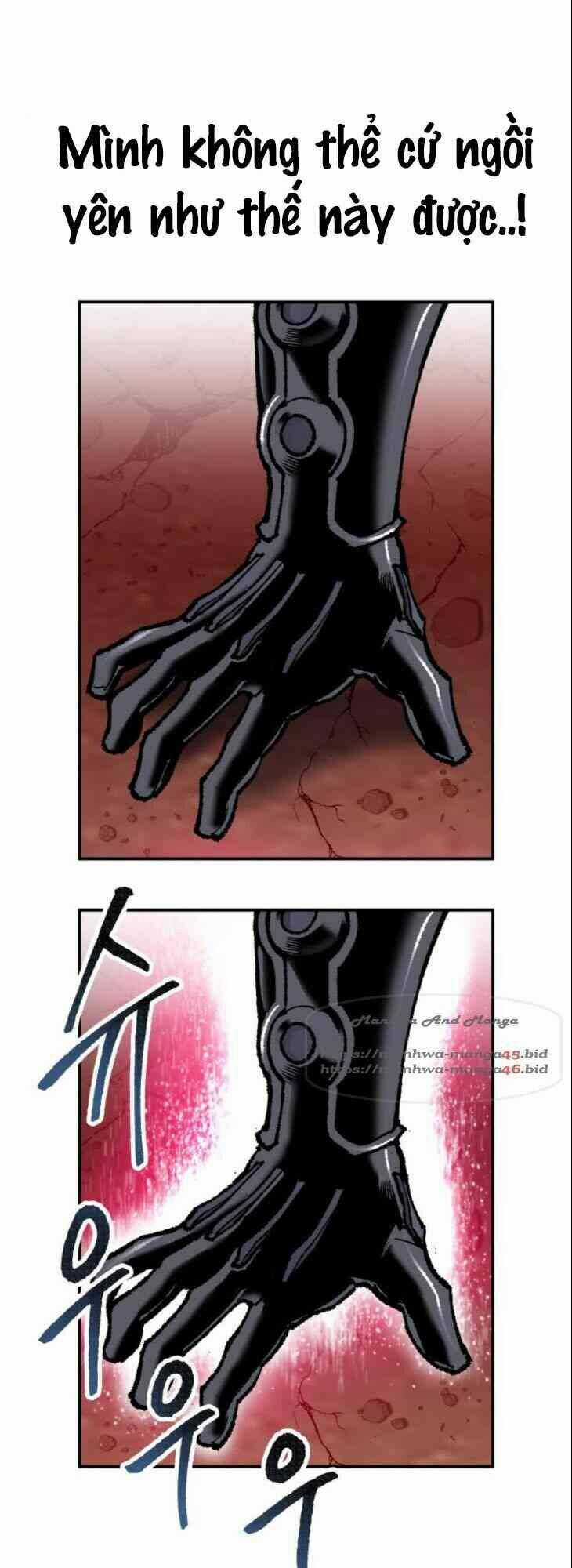 Phá Bỏ Giới Hạn Chapter 38 trang 88