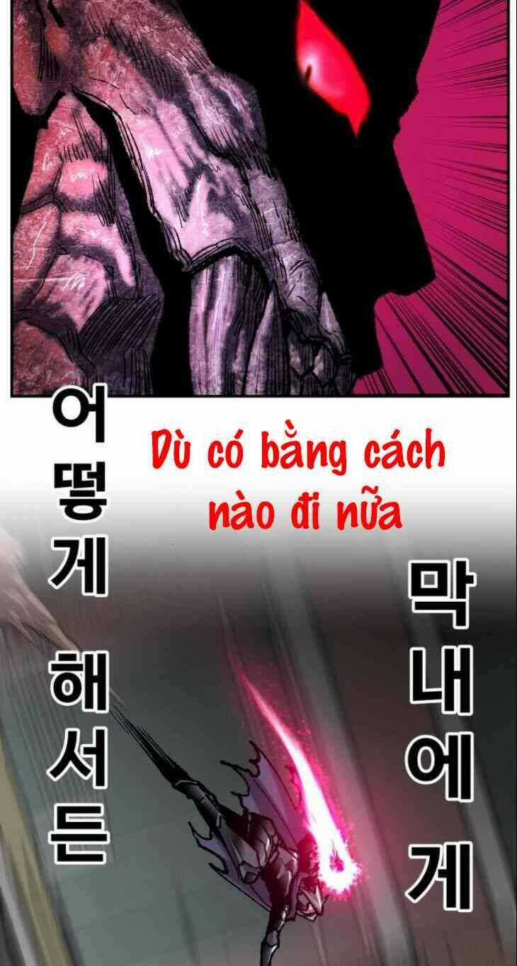 Phá Bỏ Giới Hạn Chapter 38 trang 90