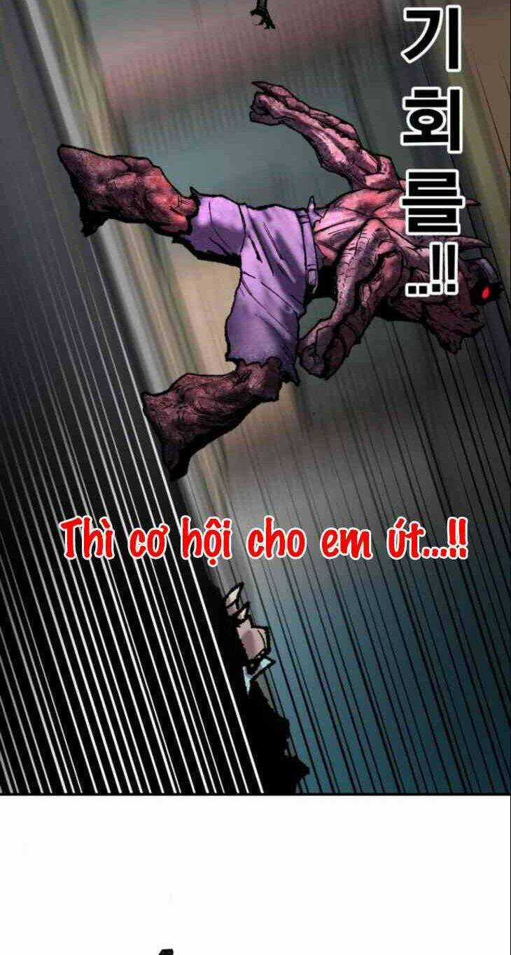 Phá Bỏ Giới Hạn Chapter 38 trang 91