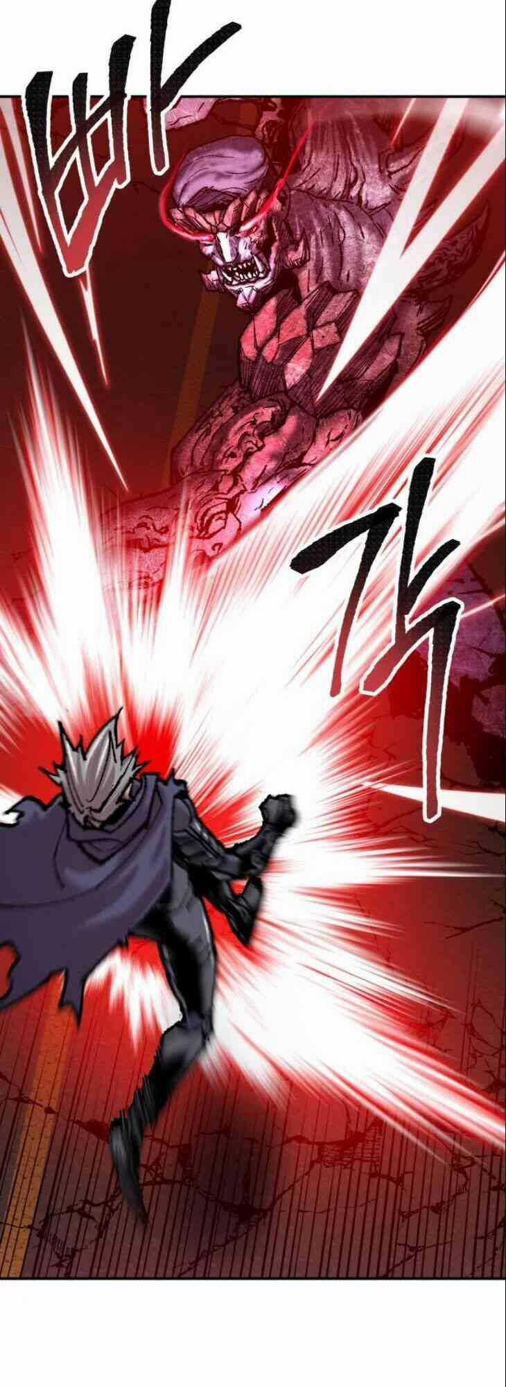 Phá Bỏ Giới Hạn Chapter 38 trang 92