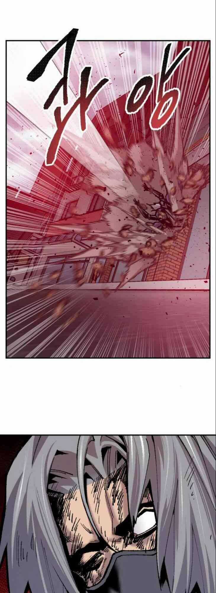 Phá Bỏ Giới Hạn Chapter 38 trang 93