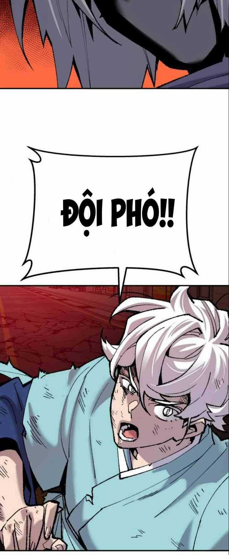 Phá Bỏ Giới Hạn Chapter 38 trang 94