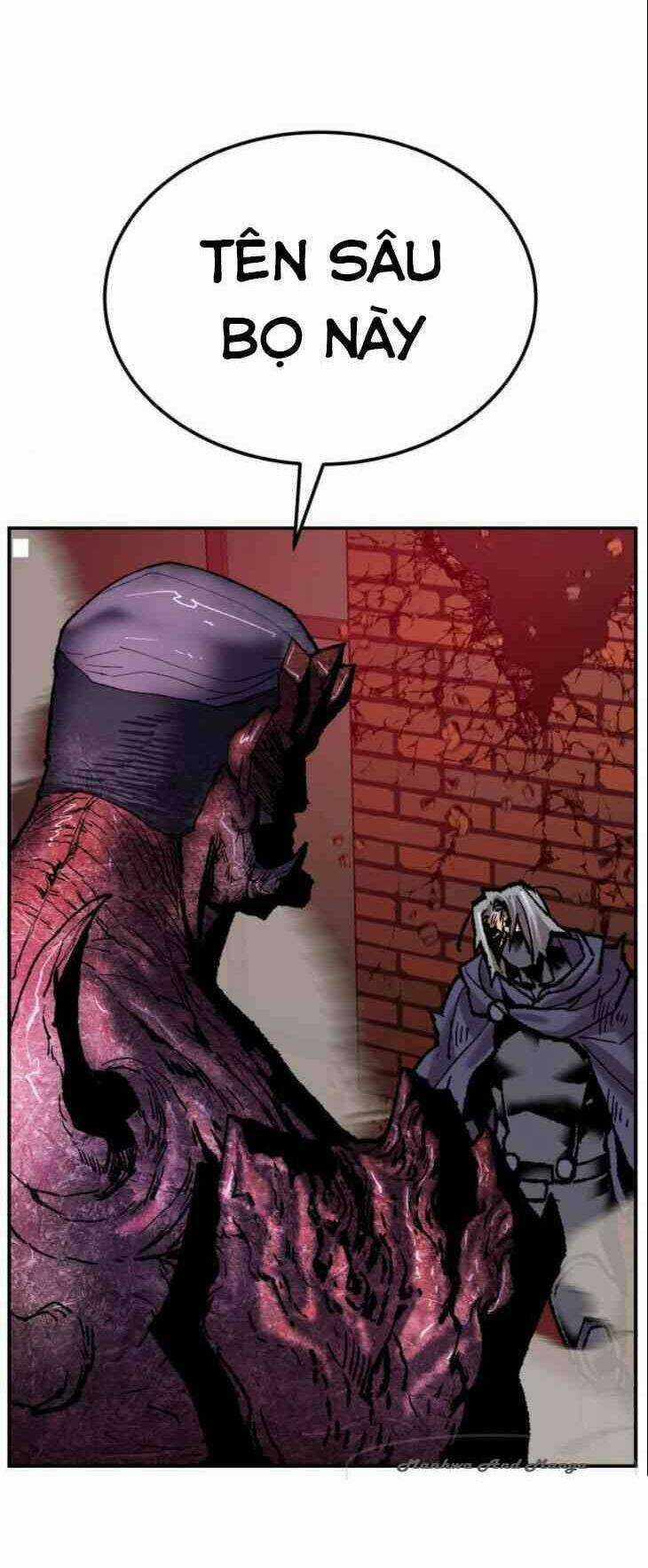 Phá Bỏ Giới Hạn Chapter 38 trang 95