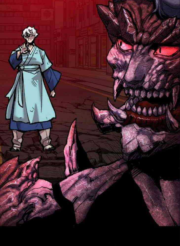 Phá Bỏ Giới Hạn Chapter 38 trang 99