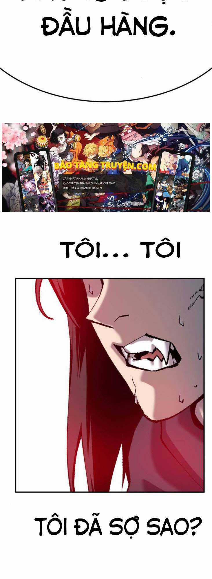 Phá Bỏ Giới Hạn Chapter 39 trang 10