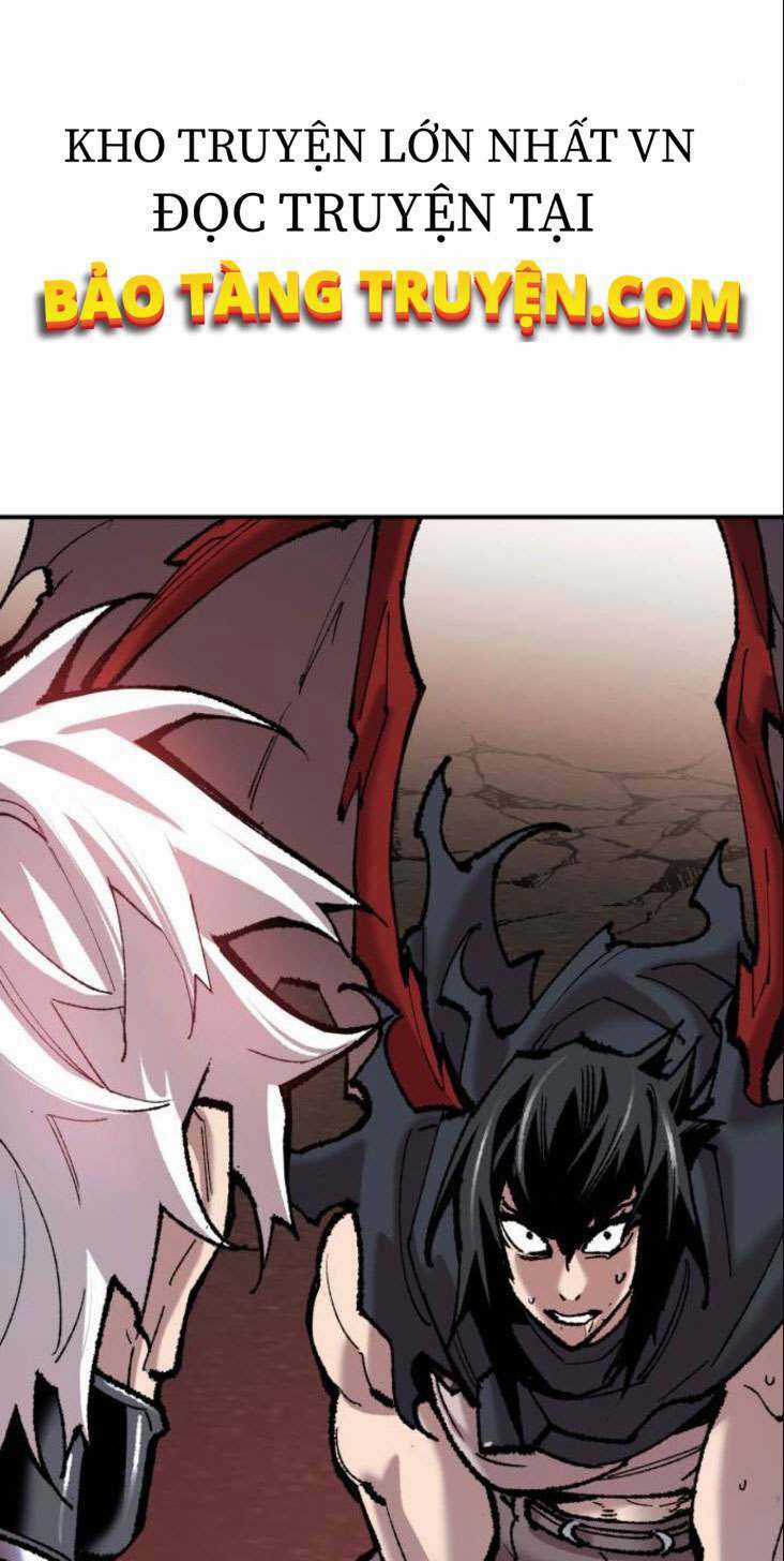 Phá Bỏ Giới Hạn Chapter 39 trang 11