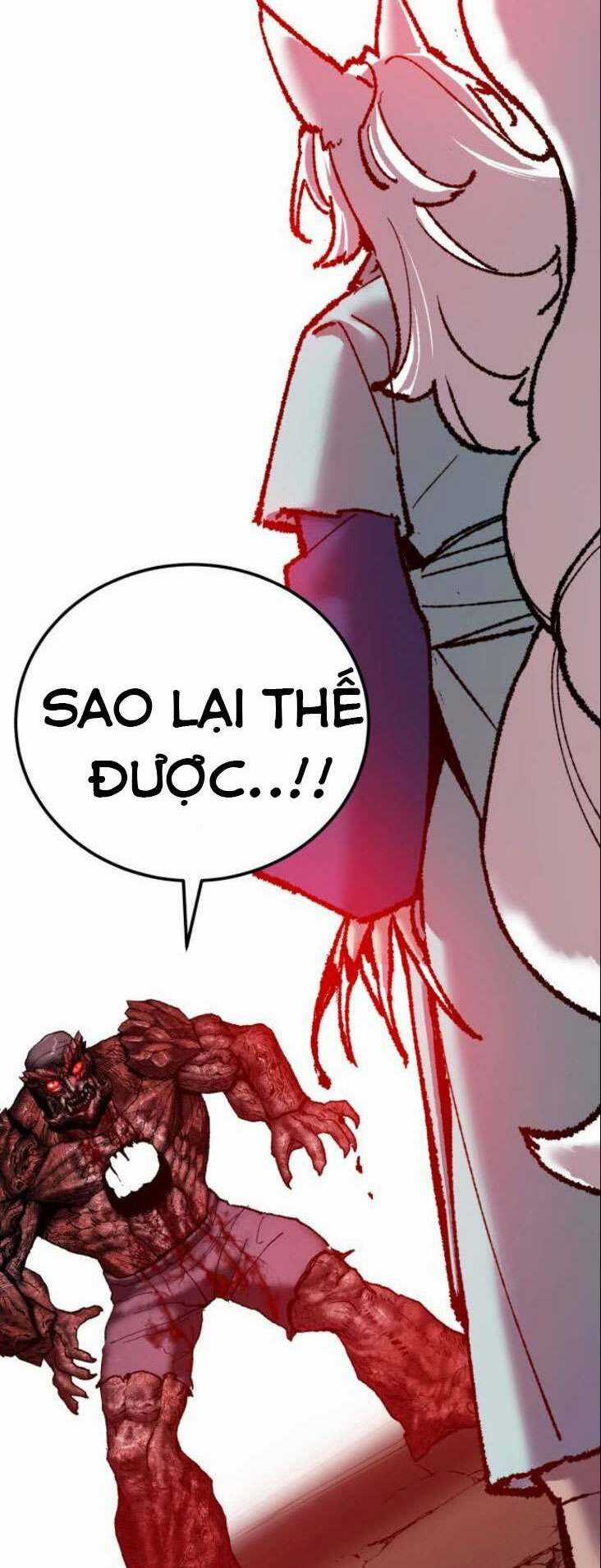 Phá Bỏ Giới Hạn Chapter 39 trang 110