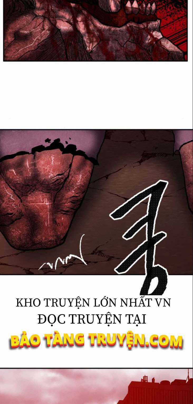 Phá Bỏ Giới Hạn Chapter 39 trang 112