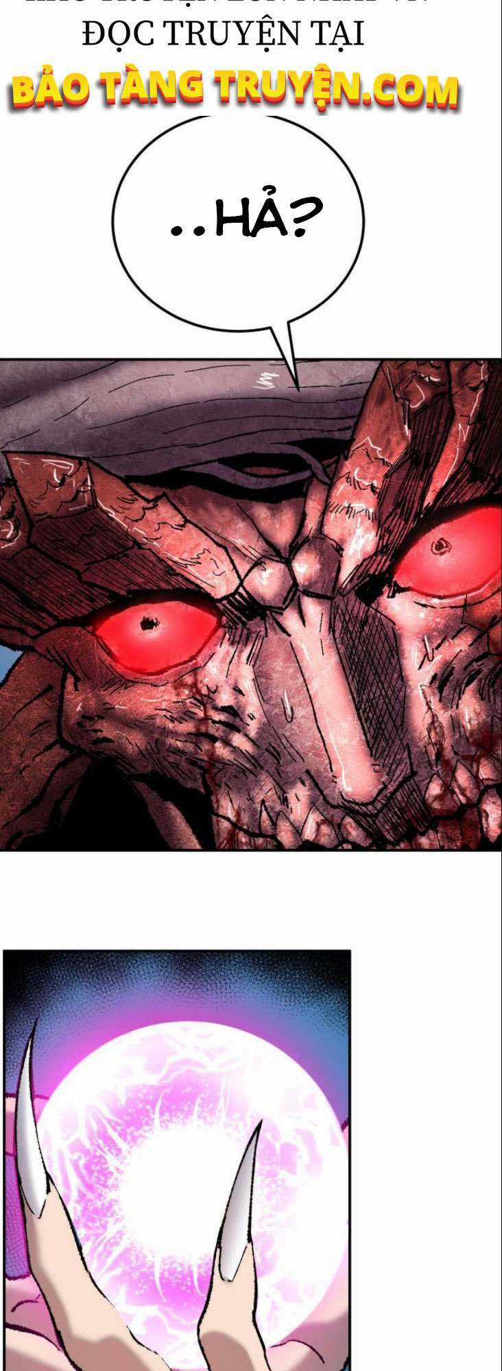 Phá Bỏ Giới Hạn Chapter 39 trang 121