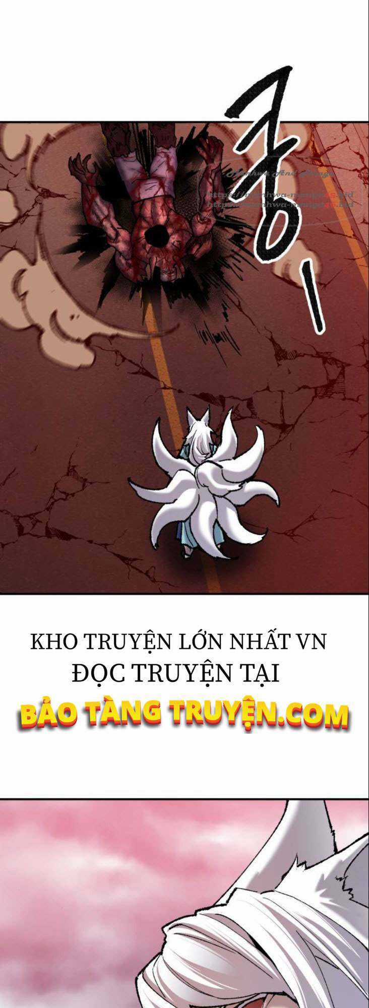 Phá Bỏ Giới Hạn Chapter 39 trang 124