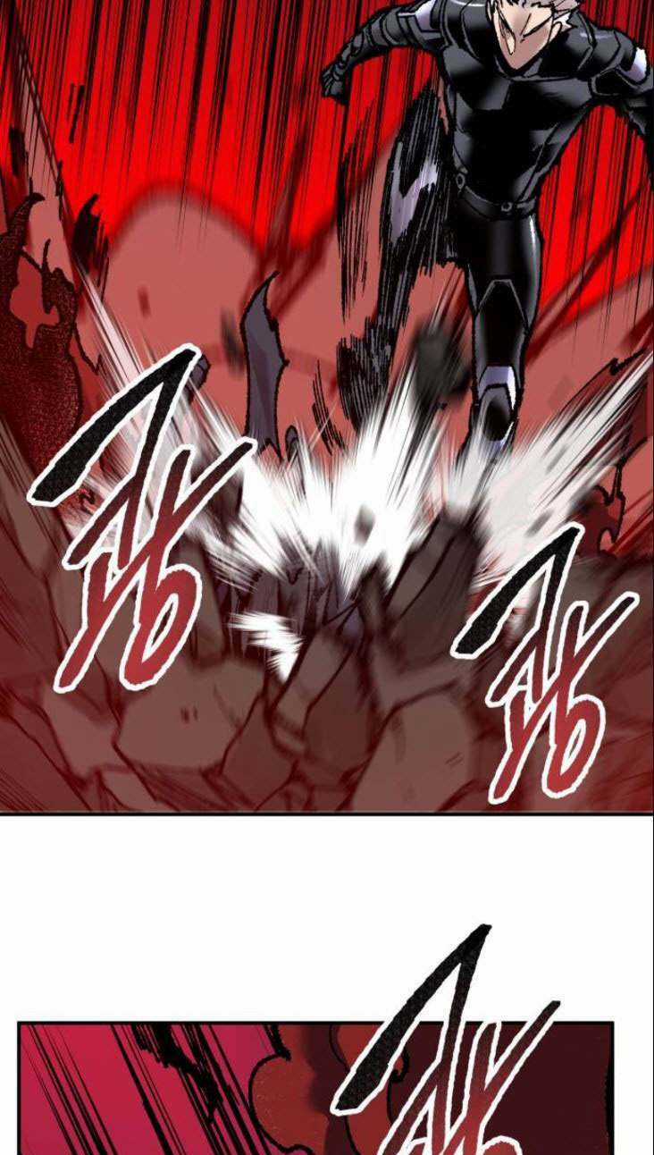 Phá Bỏ Giới Hạn Chapter 39 trang 128