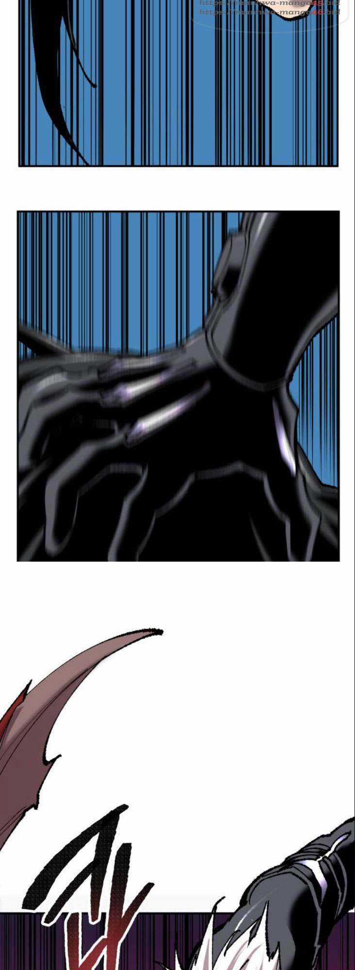 Phá Bỏ Giới Hạn Chapter 39 trang 133