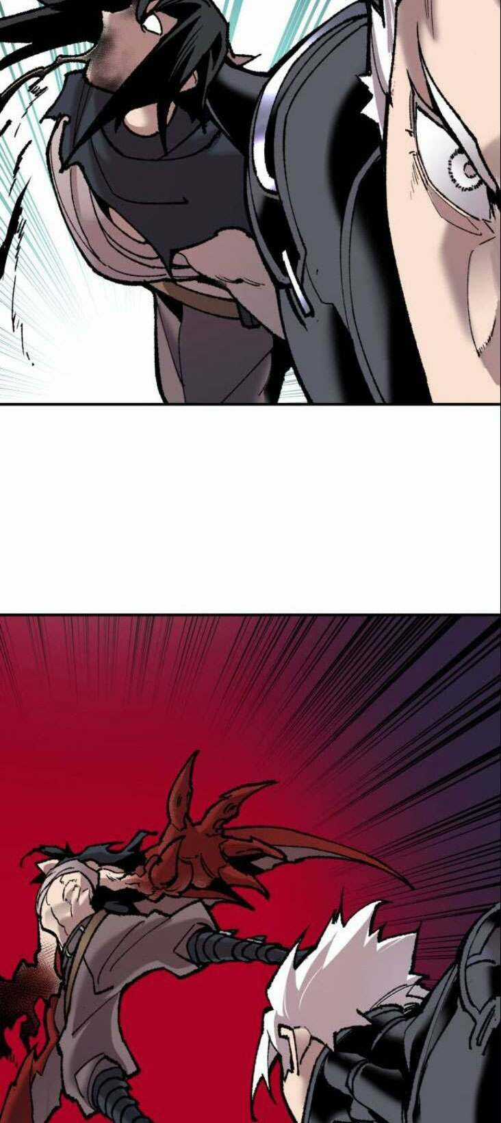 Phá Bỏ Giới Hạn Chapter 39 trang 135