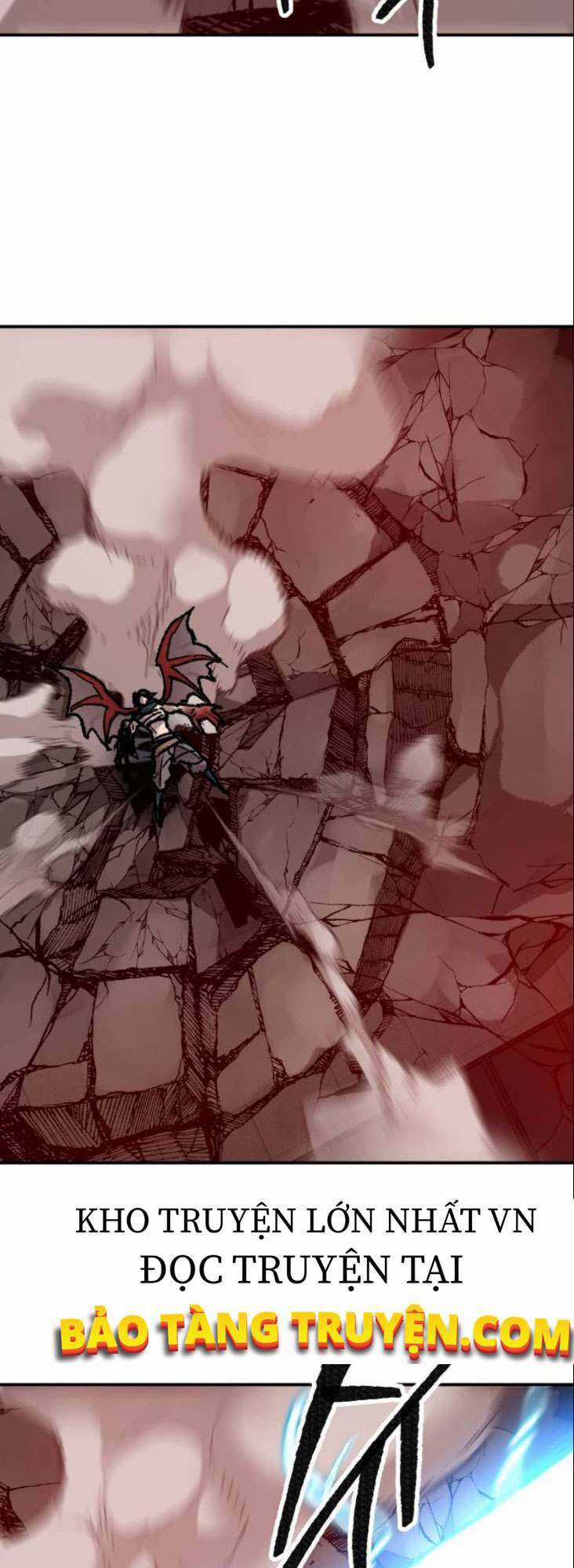 Phá Bỏ Giới Hạn Chapter 39 trang 139