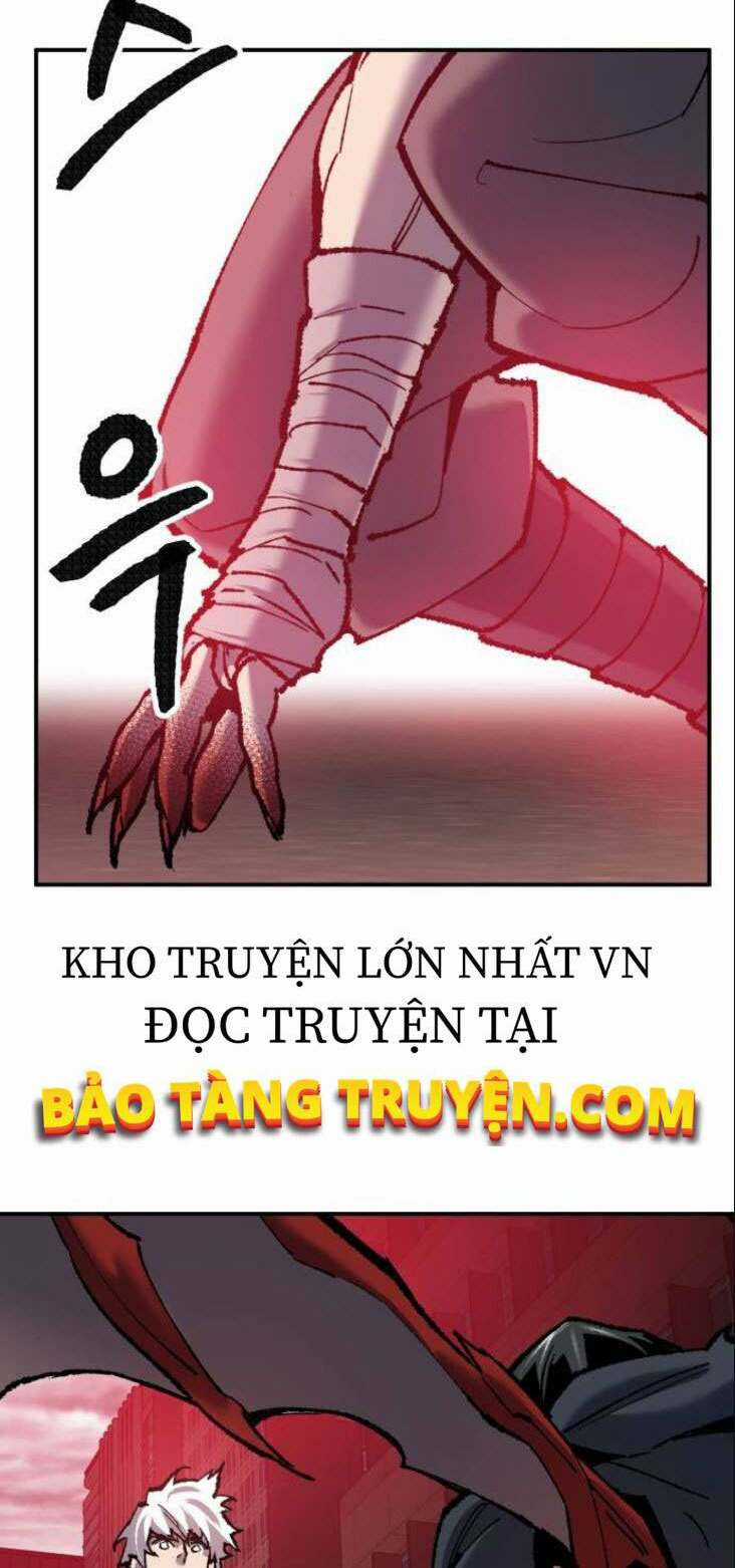 Phá Bỏ Giới Hạn Chapter 39 trang 14