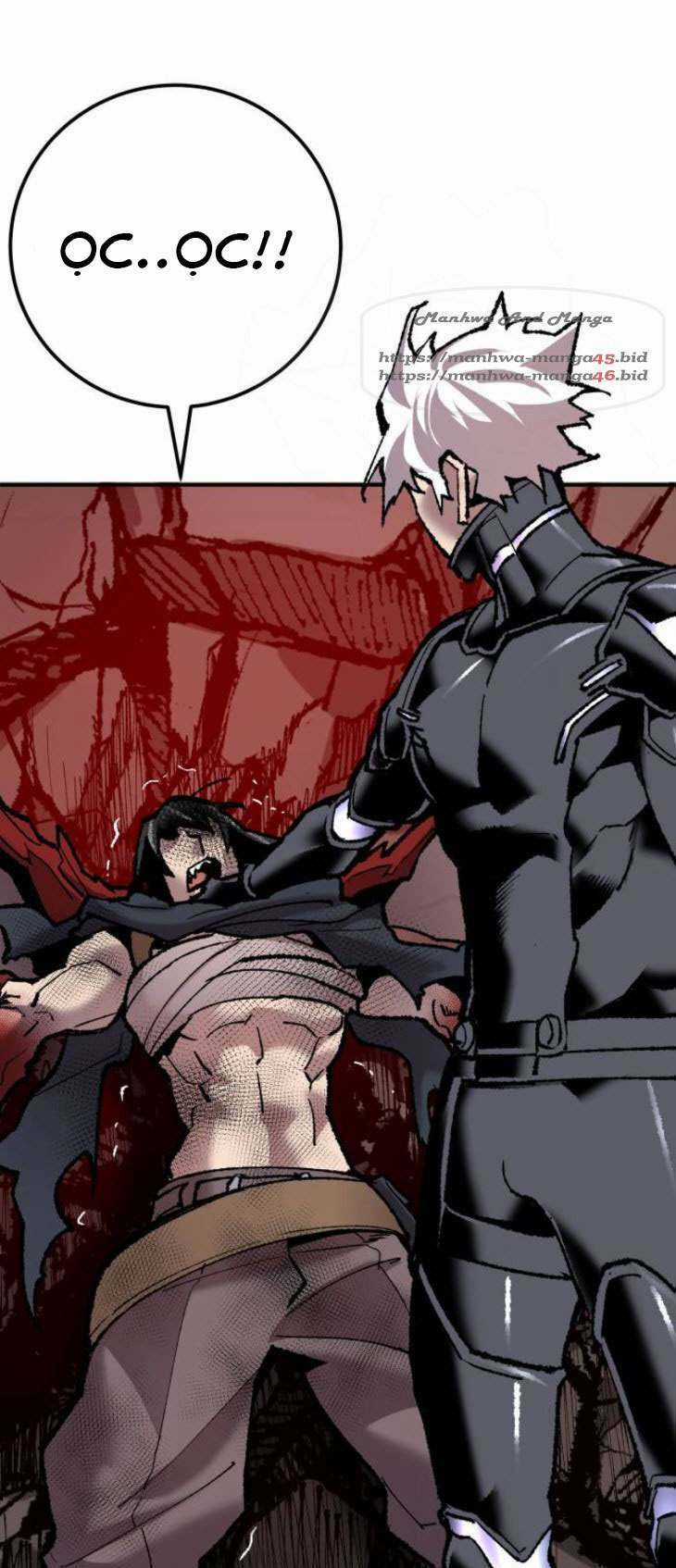 Phá Bỏ Giới Hạn Chapter 39 trang 142