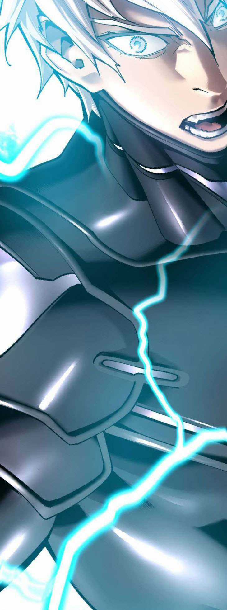 Phá Bỏ Giới Hạn Chapter 39 trang 151