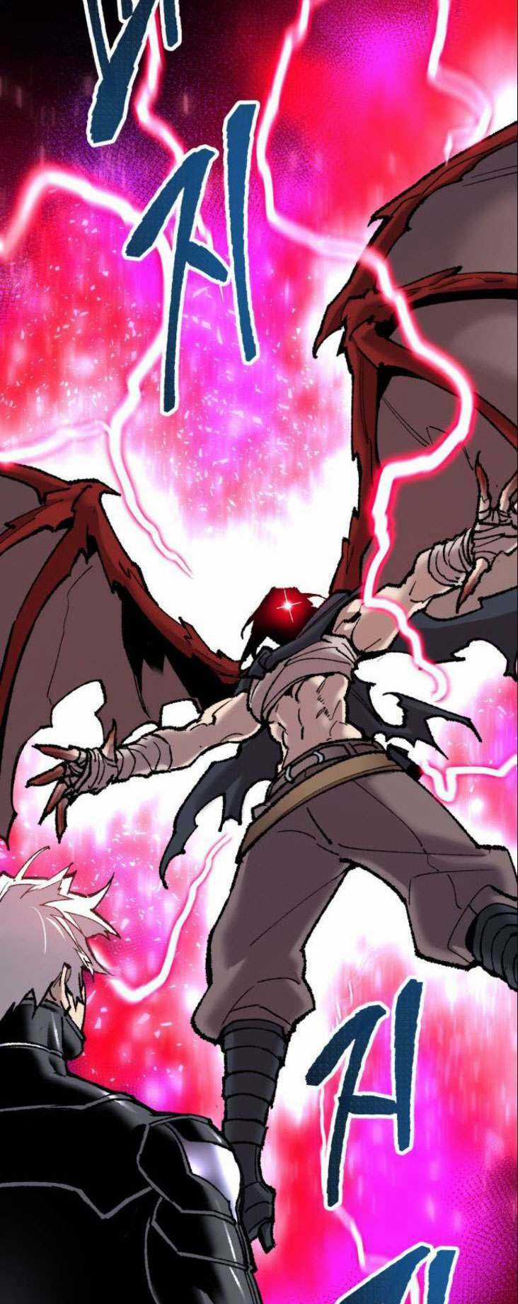 Phá Bỏ Giới Hạn Chapter 39 trang 16