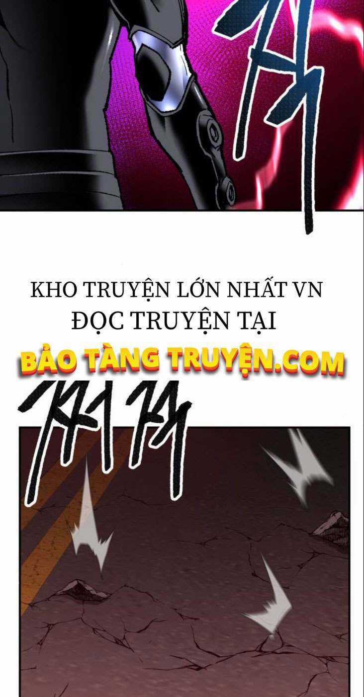 Phá Bỏ Giới Hạn Chapter 39 trang 17