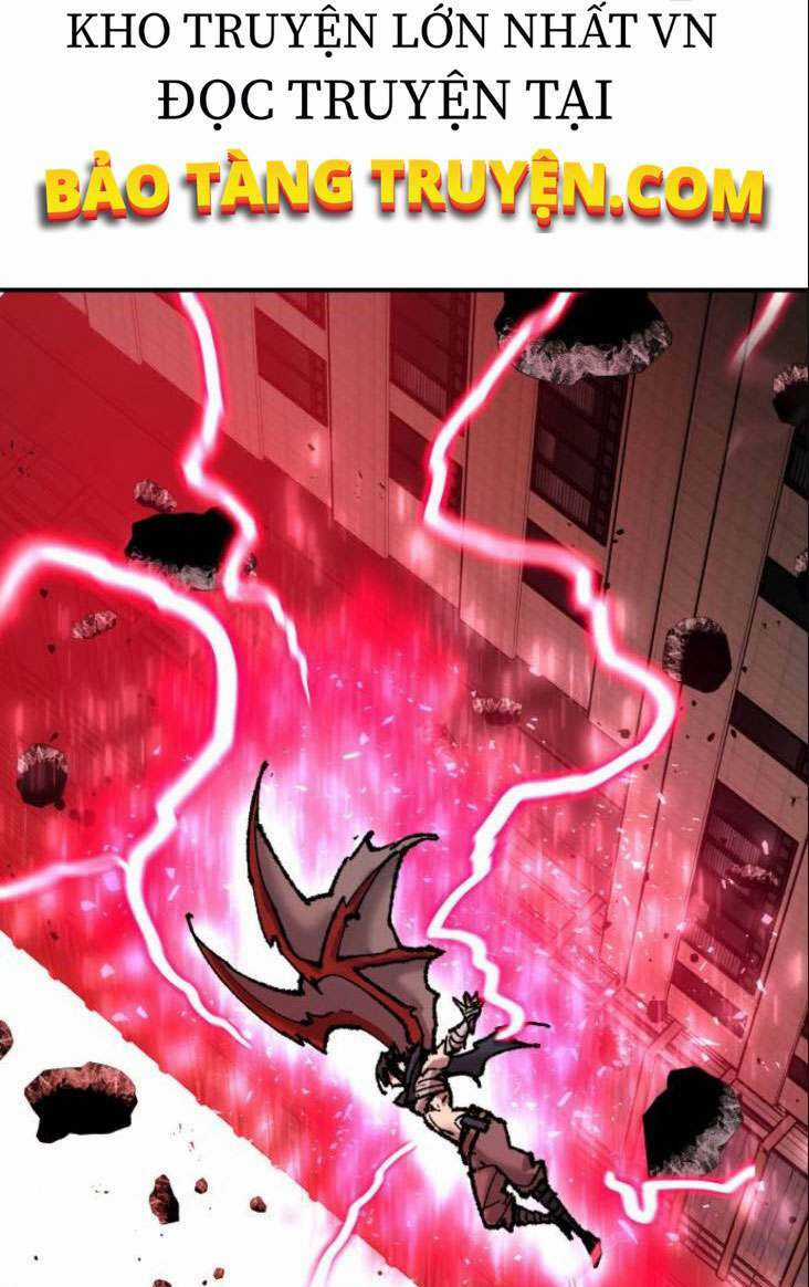 Phá Bỏ Giới Hạn Chapter 39 trang 19