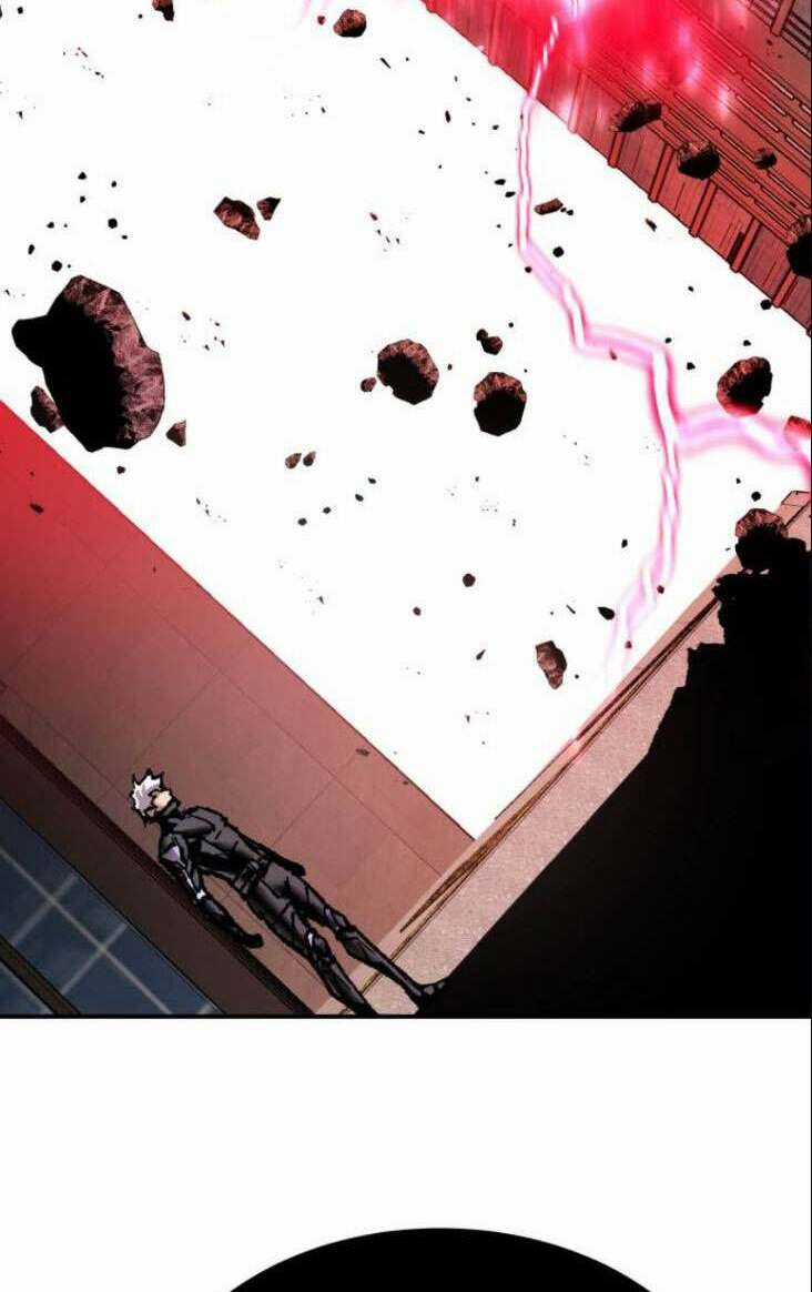 Phá Bỏ Giới Hạn Chapter 39 trang 20