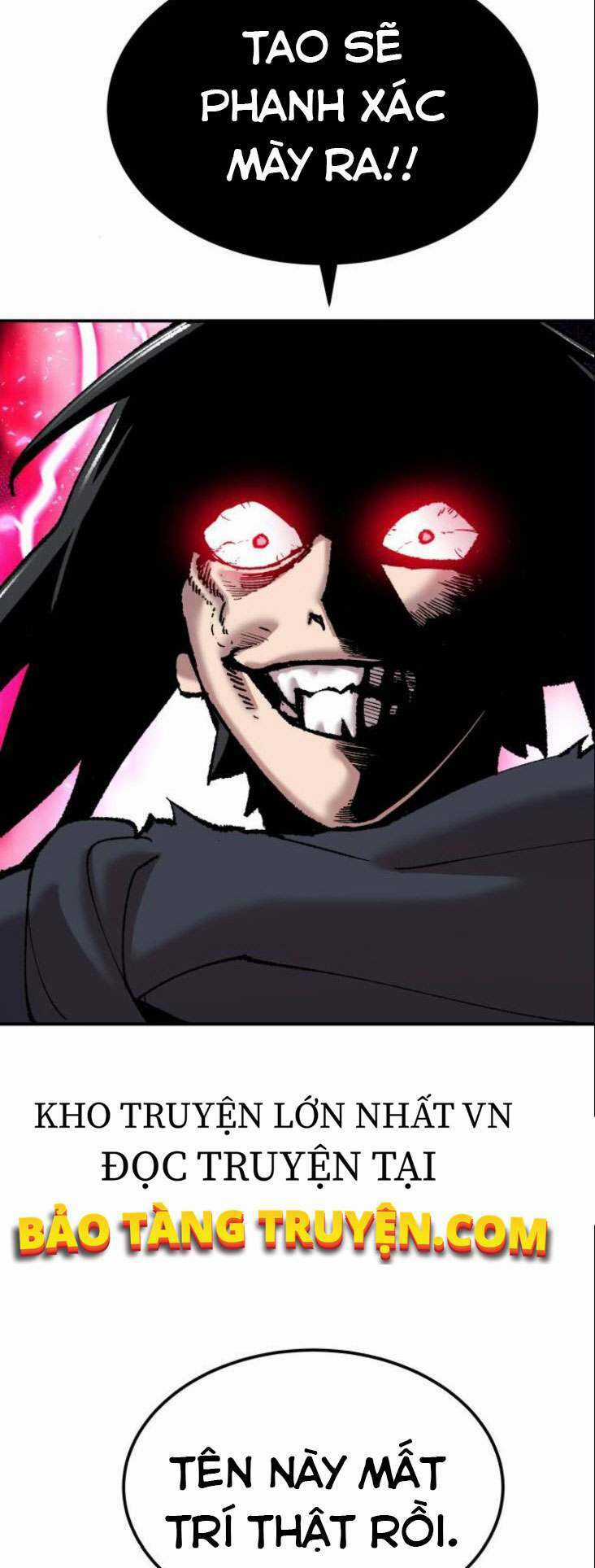 Phá Bỏ Giới Hạn Chapter 39 trang 21