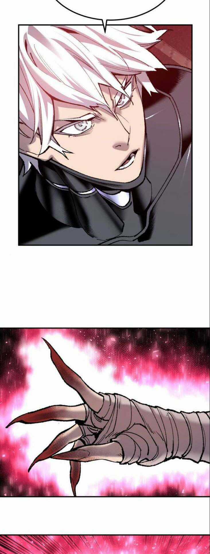 Phá Bỏ Giới Hạn Chapter 39 trang 22