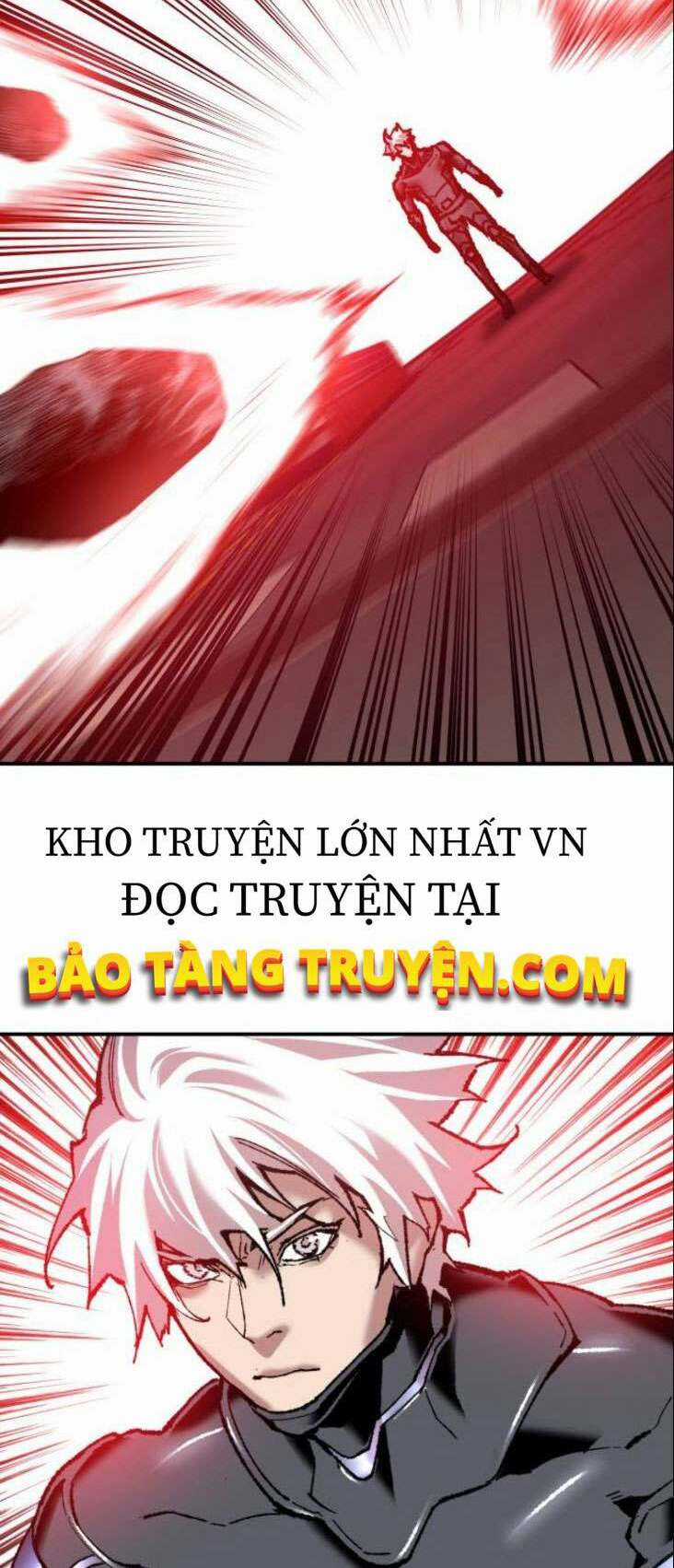 Phá Bỏ Giới Hạn Chapter 39 trang 26