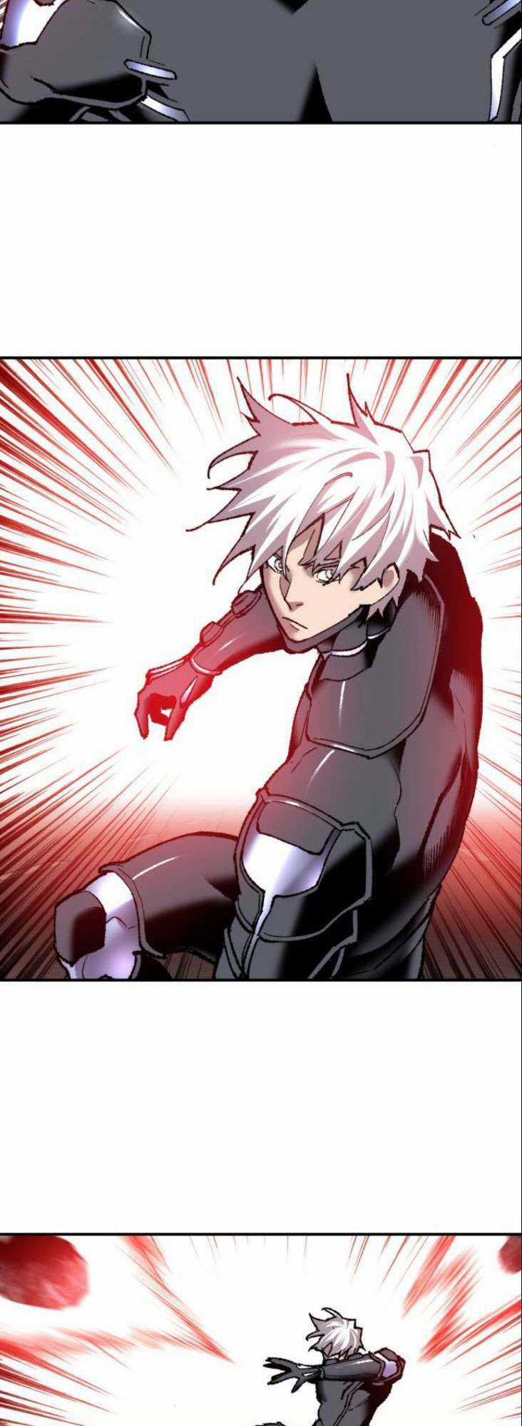 Phá Bỏ Giới Hạn Chapter 39 trang 27