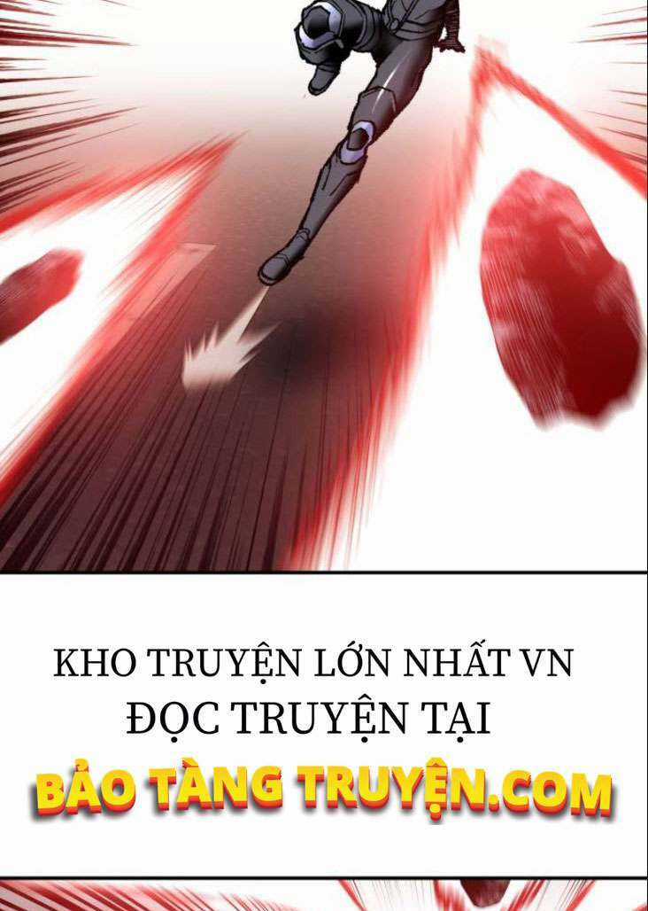 Phá Bỏ Giới Hạn Chapter 39 trang 28