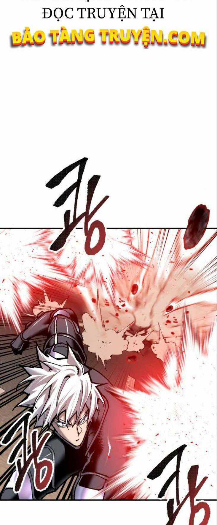 Phá Bỏ Giới Hạn Chapter 39 trang 33