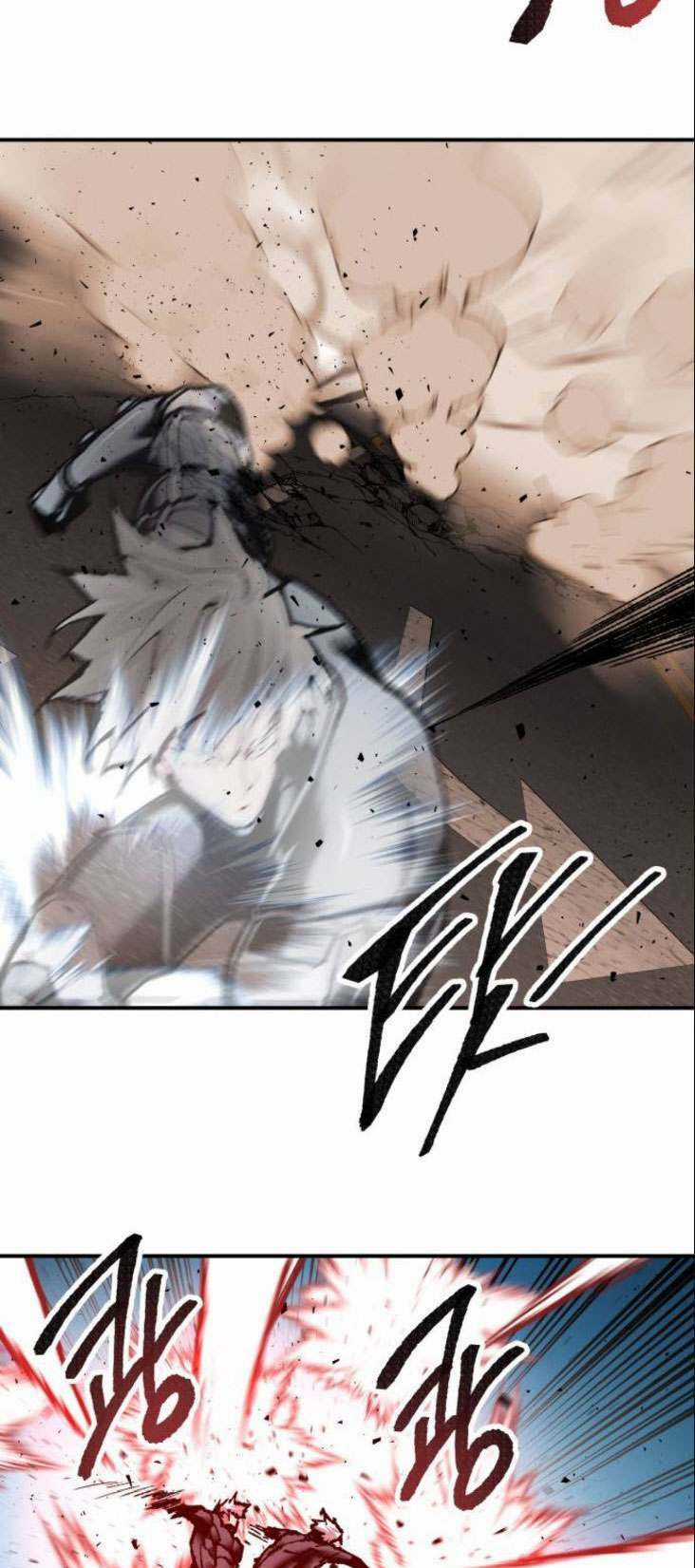 Phá Bỏ Giới Hạn Chapter 39 trang 34