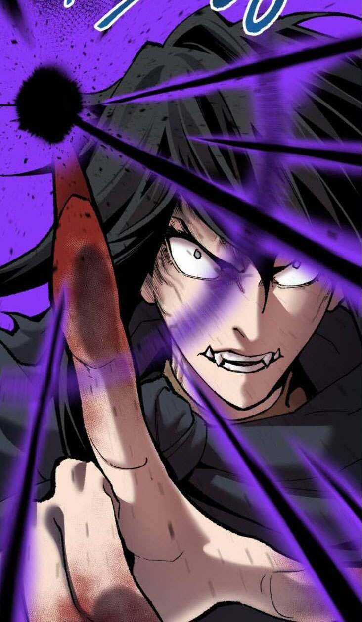 Phá Bỏ Giới Hạn Chapter 39 trang 37