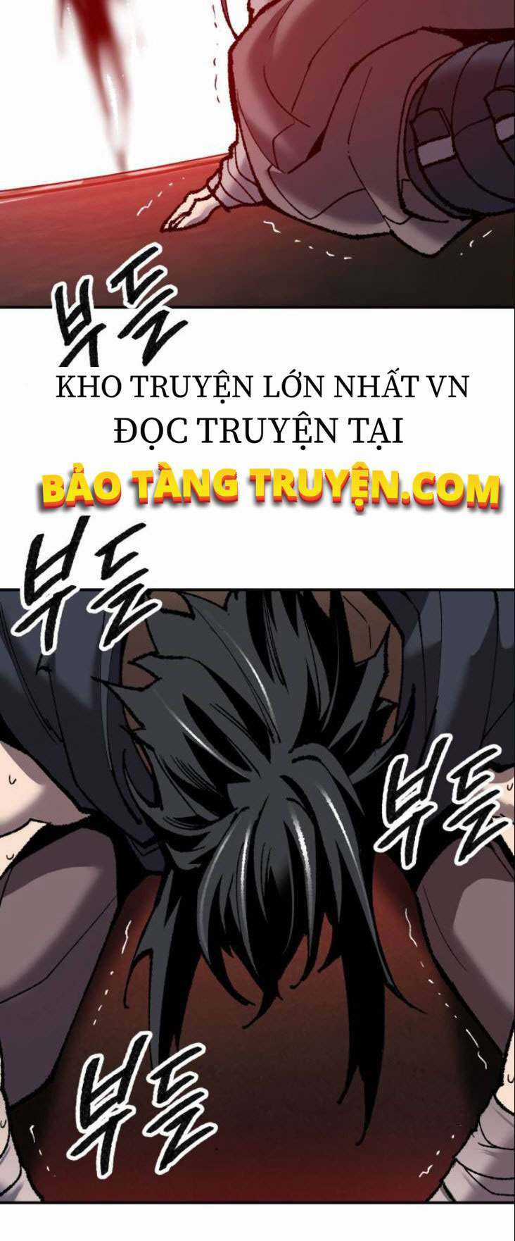 Phá Bỏ Giới Hạn Chapter 39 trang 4