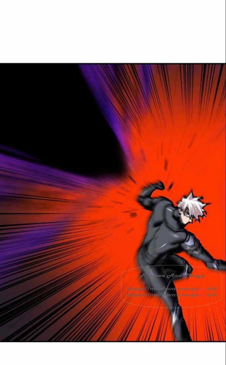 Phá Bỏ Giới Hạn Chapter 39 trang 40