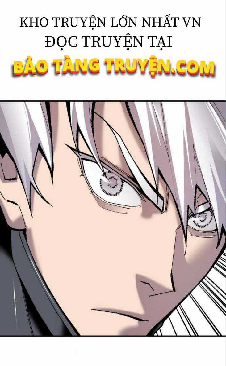 Phá Bỏ Giới Hạn Chapter 39 trang 41