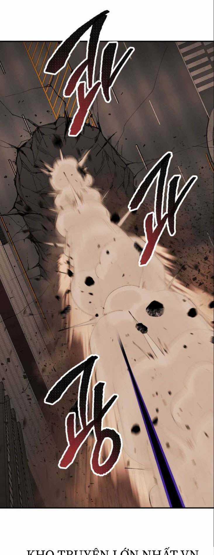 Phá Bỏ Giới Hạn Chapter 39 trang 42