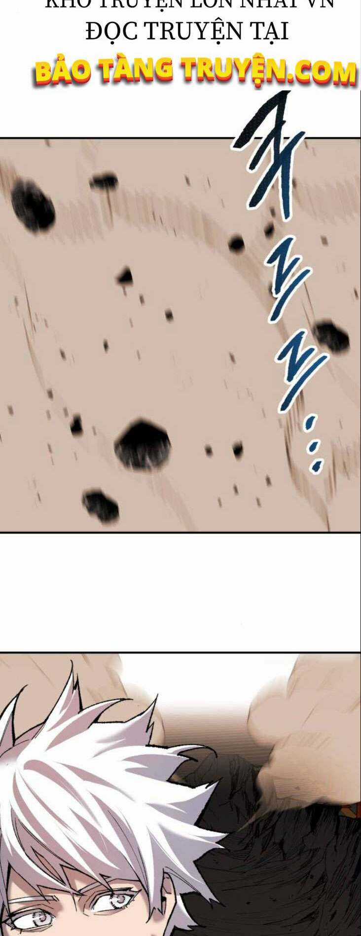 Phá Bỏ Giới Hạn Chapter 39 trang 43