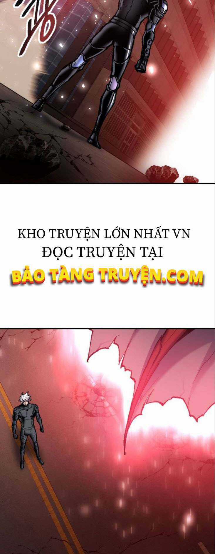 Phá Bỏ Giới Hạn Chapter 39 trang 46