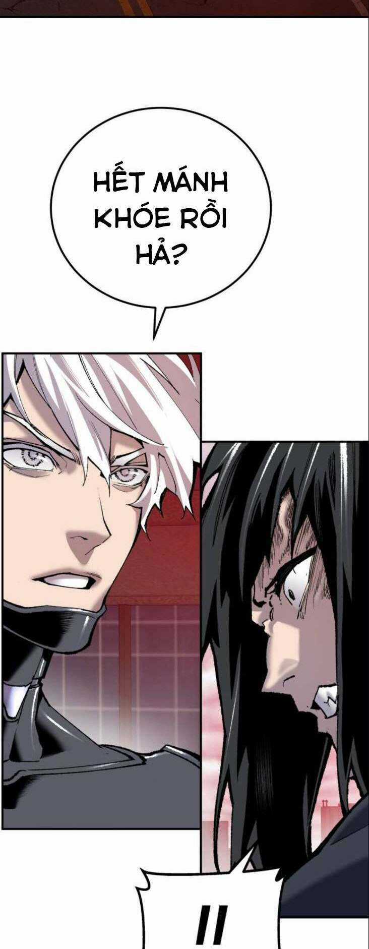 Phá Bỏ Giới Hạn Chapter 39 trang 47