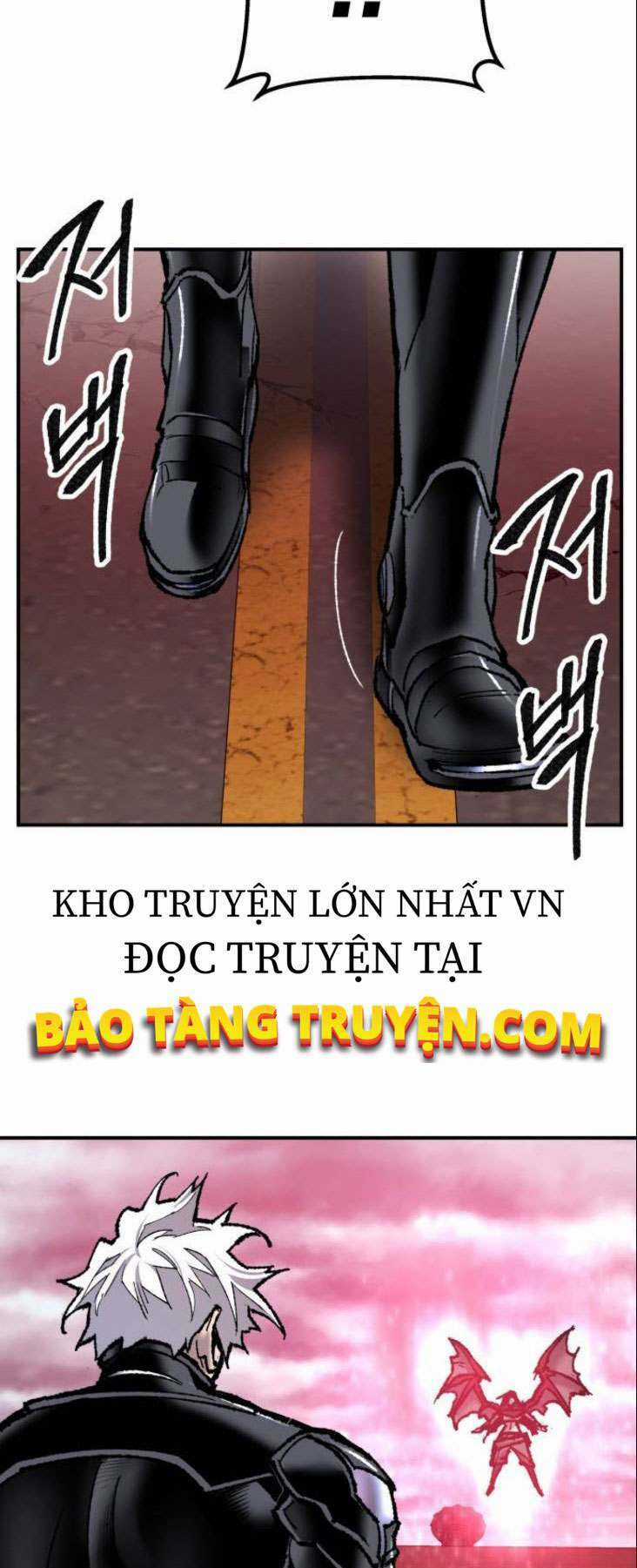 Phá Bỏ Giới Hạn Chapter 39 trang 48