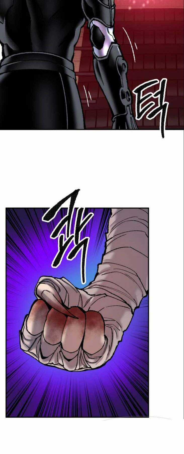 Phá Bỏ Giới Hạn Chapter 39 trang 49