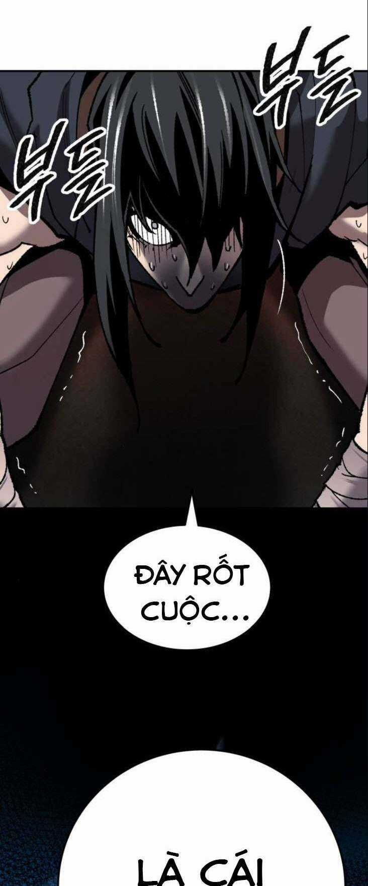 Phá Bỏ Giới Hạn Chapter 39 trang 5