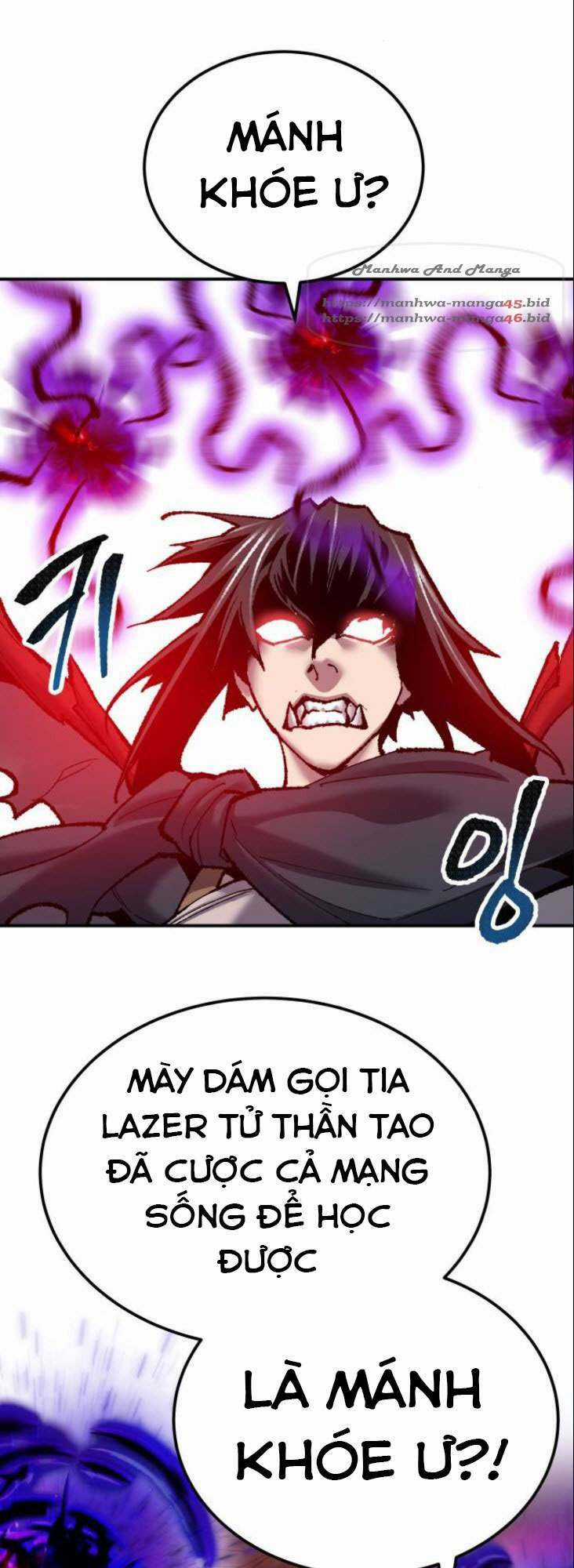 Phá Bỏ Giới Hạn Chapter 39 trang 50