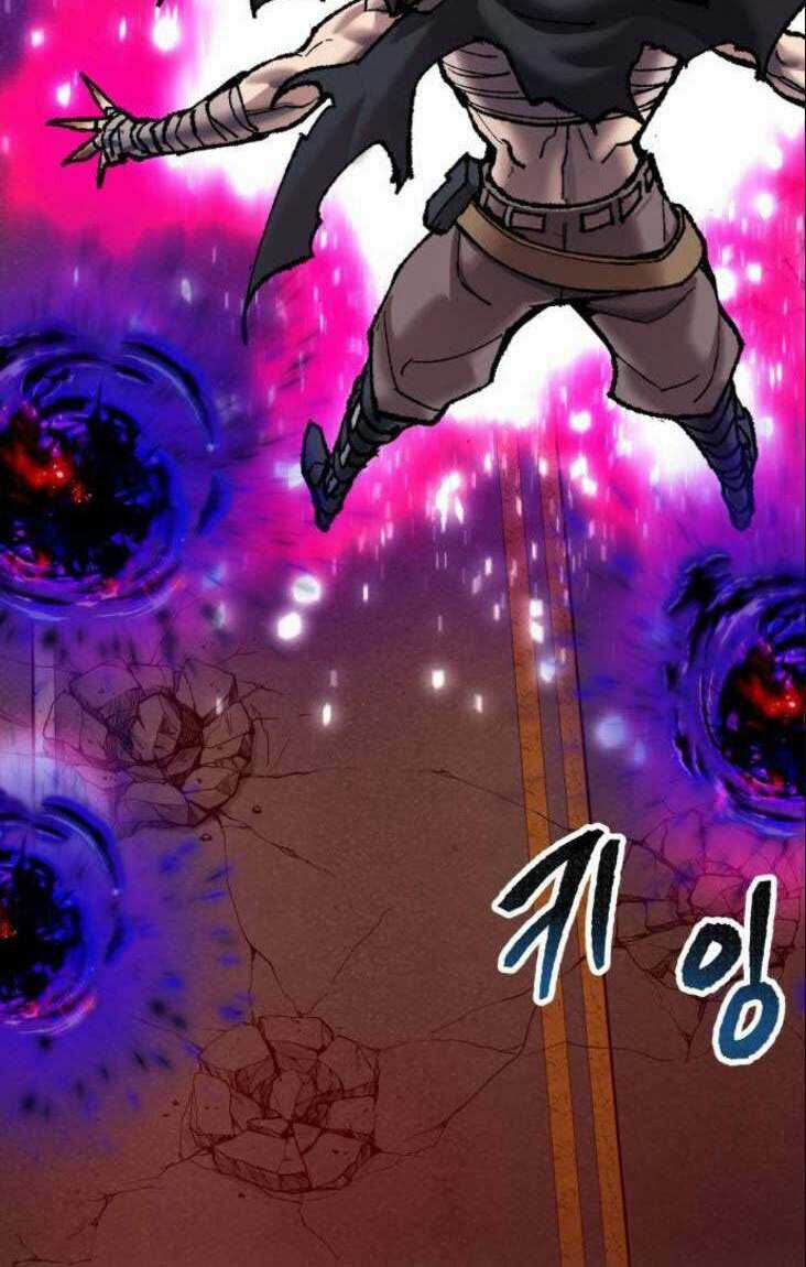 Phá Bỏ Giới Hạn Chapter 39 trang 52