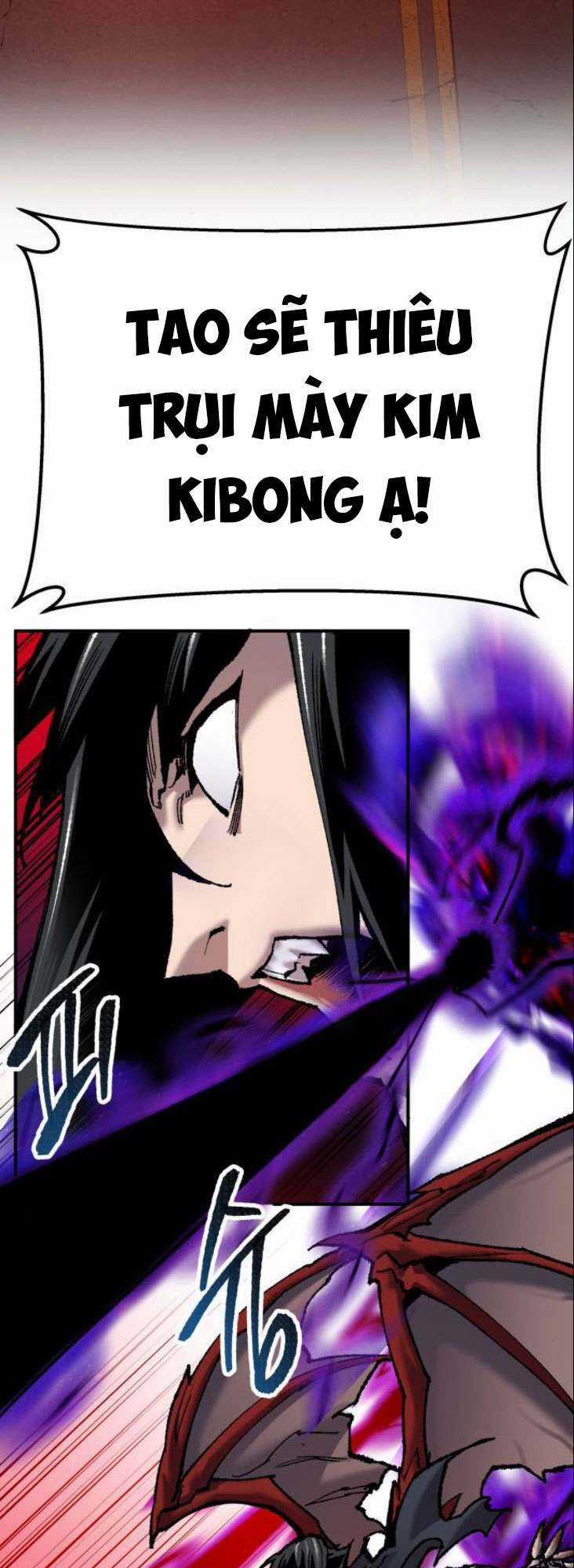 Phá Bỏ Giới Hạn Chapter 39 trang 53