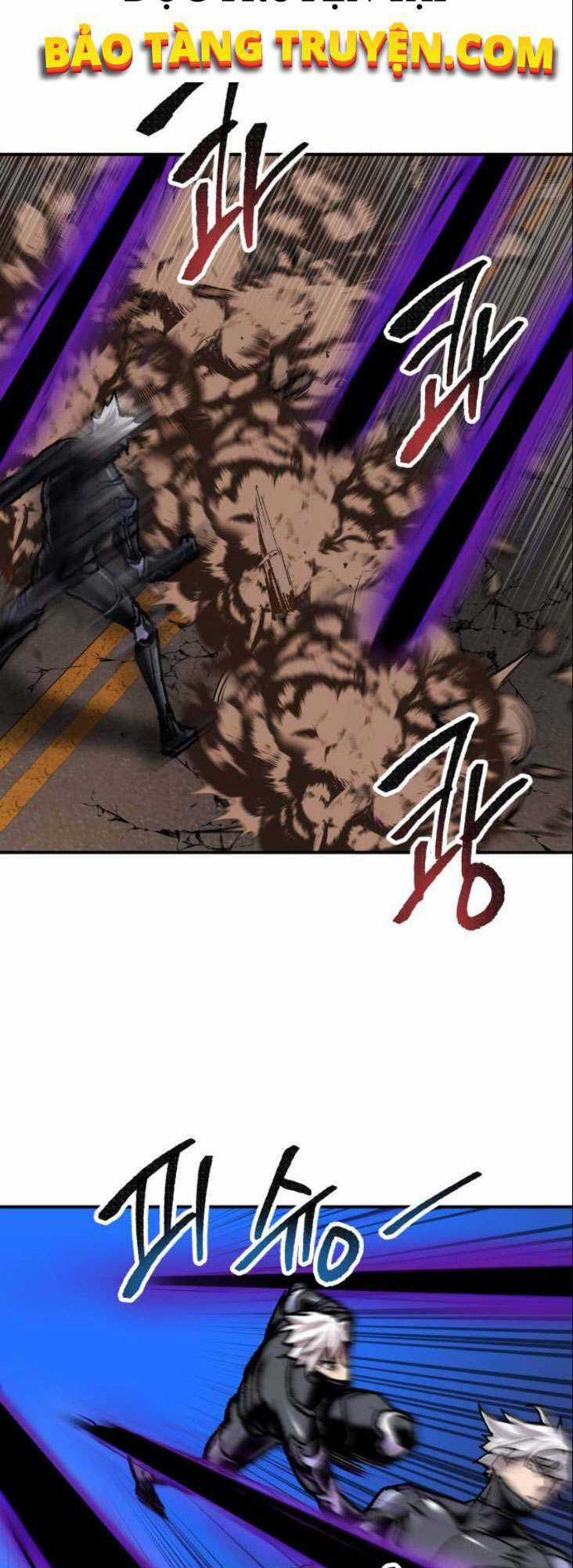 Phá Bỏ Giới Hạn Chapter 39 trang 56