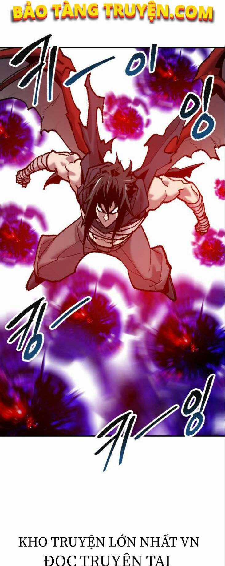 Phá Bỏ Giới Hạn Chapter 39 trang 60