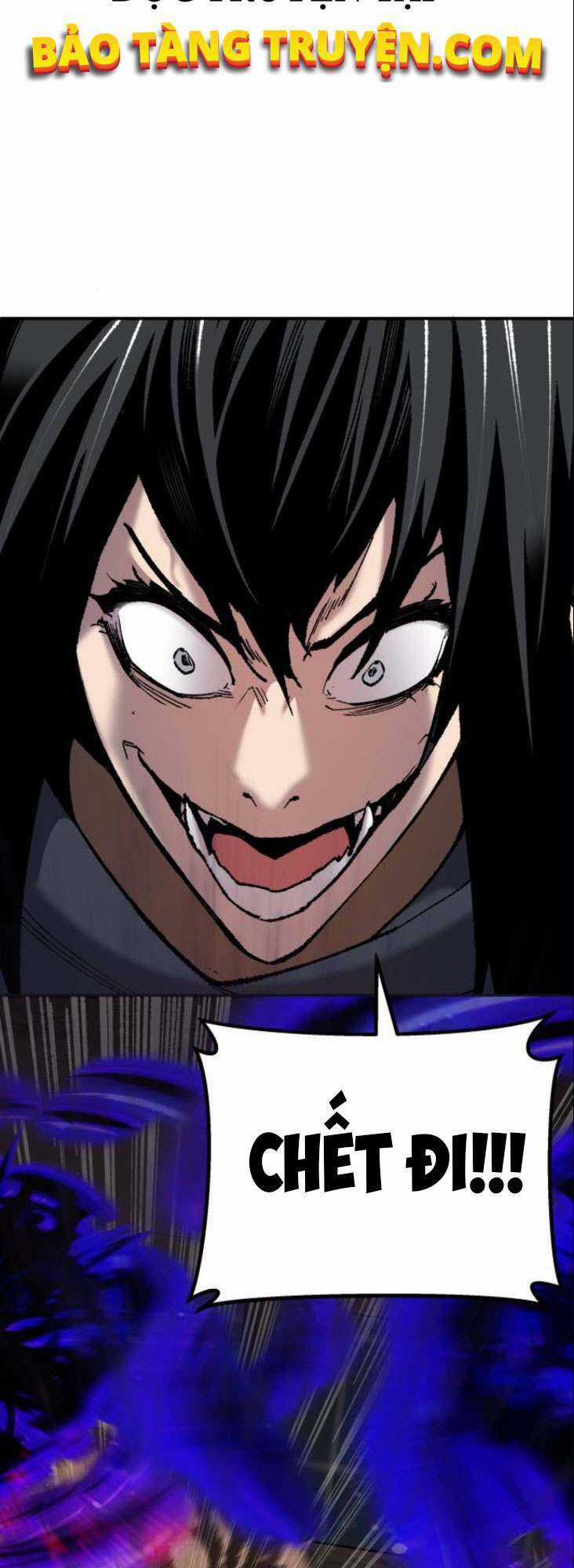 Phá Bỏ Giới Hạn Chapter 39 trang 61