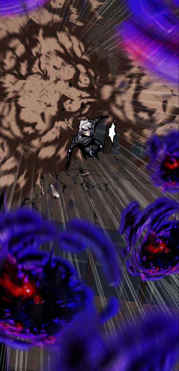 Phá Bỏ Giới Hạn Chapter 39 trang 62